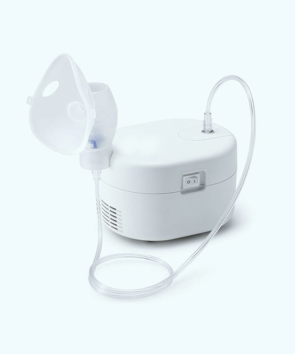 Omron Ultra Compact