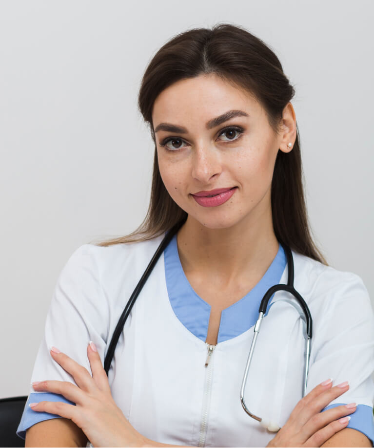 Dr. Felica Queen
