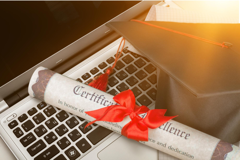 Annual Re‑Certification