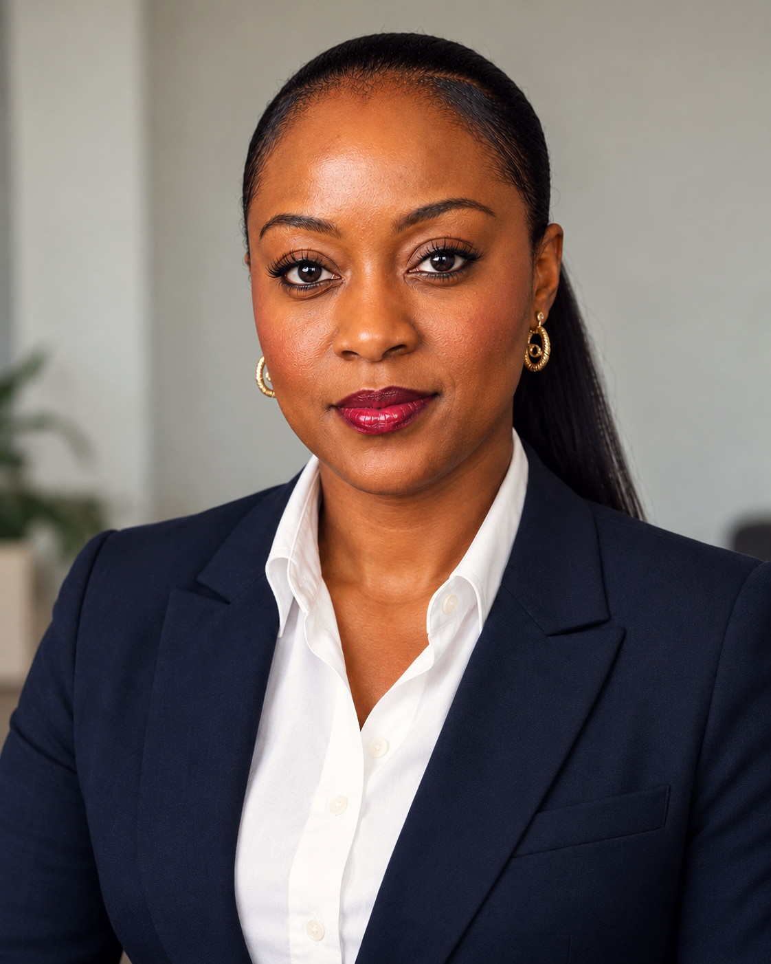 Dorathy Oparaeche, Founder and Clinical Lead of DIABRIDGE Healthcare Services.